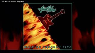 Love Has Remembered Me / April Wine // Subscriber Requested