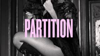 Beyoncé - Partition (Joachim Garraud Remix)