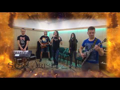 Відеозапрошення SUNRISE | Power Of Ukraine | 23.09, MonteRay Live Stage