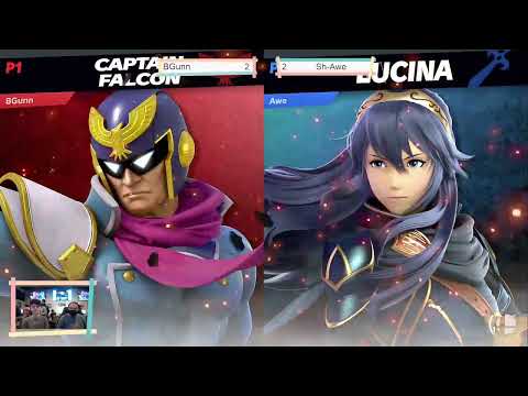 Spring Immortal Arcadian 2022 // Winners Semis: BGunn vs Sh-Awe