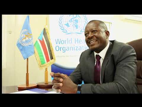 South Sudan Neglected Tropical Diseases Mapping Exercise