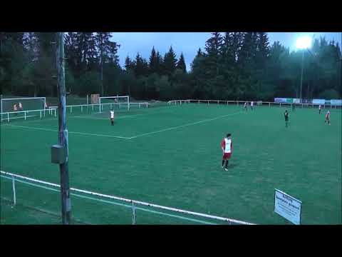 SG92 - SV Sötenich HZ2