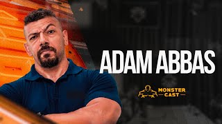 ADAM ABBAS - TUDO SOBRE FINALIZAÇÃO!