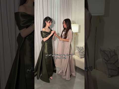 وجهتكم المثالية لفساتين تنبض بالأنوثه لأجلك سيدتي 🤍✨لطلب والاستفسار👇 الواتساب ‏‪+966 59 473 4238‬‏