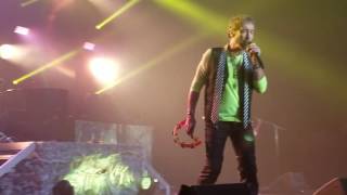 Bad Company -Movin' On