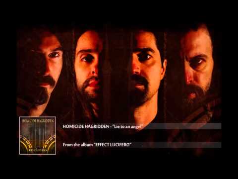 The Official Homicide Hagridden Channel