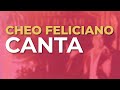 Cheo Feliciano - Canta (Audio Oficial)