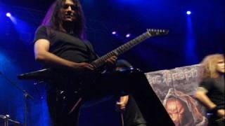 Mystic Prophecy - In the Distance