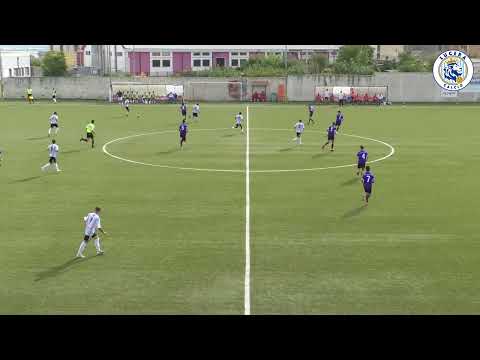 𝐒𝐩𝐨𝐫𝐭𝐢𝐧𝐠 𝐀𝐩𝐫𝐢𝐜𝐞𝐧𝐚 - 𝐋𝐮𝐜𝐞𝐫𝐚 𝐂𝐚𝐥𝐜𝐢𝐨 𝟏-𝟓, 𝐠𝐨𝐥 𝐞 𝐡𝐢𝐠𝐡𝐥𝐢𝐠𝐡𝐭𝐬 | 𝐂𝐨𝐩𝐩𝐚 𝐈𝐭𝐚𝐥𝐢𝐚