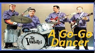 The Swingin' Creepers (The Ventures)