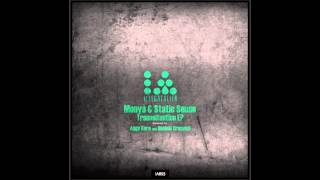 Monya & Static Sense - Transsituation (Original Mix)