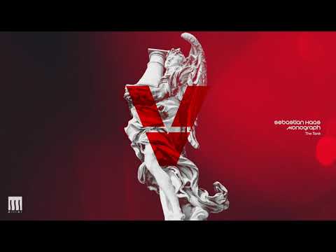 Sebastian Haas, Monograph  - The Tank (Sebastian Haas Kitchen Mix) // Pillar