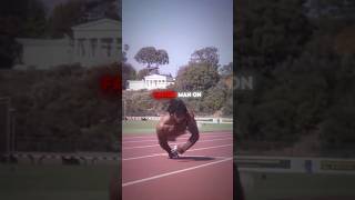 New Fastest Man Alive⚡