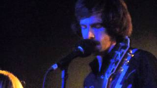 The Sword - Night City - 9/26/11 - Atlanta, GA - The Masquerade