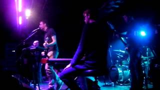 Marble Sounds - No One Gave Us The RIght @ Marble Sounds - ‘Dear Me, Look Up’ - Live In Hong Kong