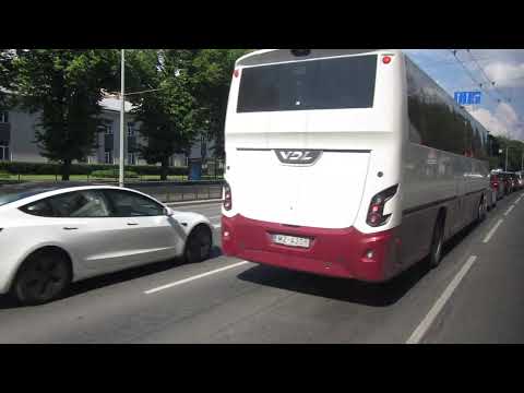 [RS] Solaris Urbino 18 68390 (21. autobuss)