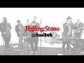 The Slackers Perform Live at Rolling Stone Studios