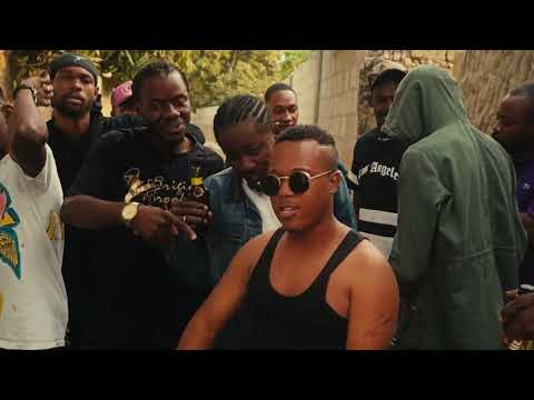 S-Bruno - Tah Tudo Good (Oficial Vídeo)