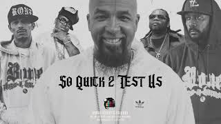 BTNH - So Quick 2 Test Us Ft. Twista | Tech N9ne