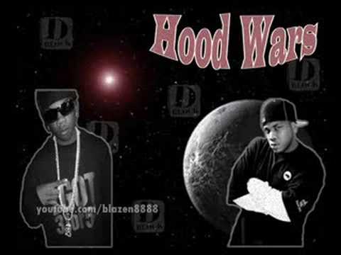 Styles P & J-Hood - Hood Wars