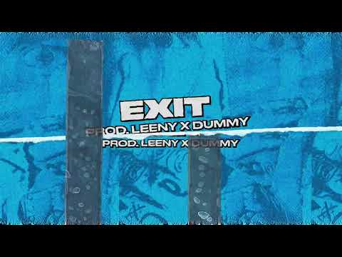 Pazzy - EXIT prod. LEENY x DUMMY
