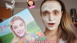 Rutina mea Spa | 7th Heaven