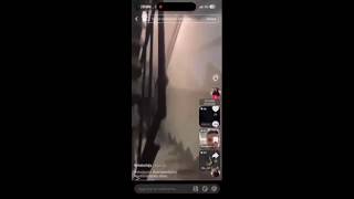 Pisa, la rivolta nel carcere va in diretta su Tik Tok
