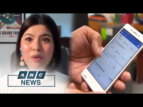 Pro-Duterte, Marcos FB accounts formed 'supercluster' - study | ANC
