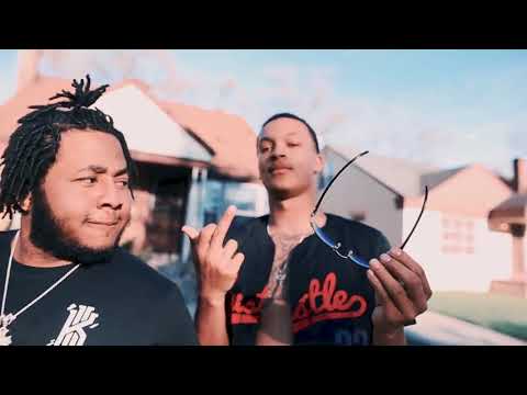 SWITCHGANG BANKROLL - CHEV 25 (Official Music Video )