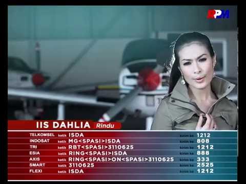 IIS DAHLIA - RINDU