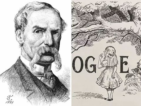 Google celebrates illustrator Sir John Tenniel’s 200th birth anniversary