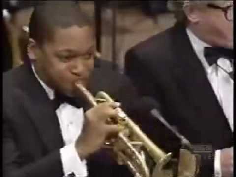 Wynton Marsalis - Tight like this