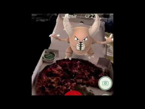 Pokemon Go Unfiltered, Truth About Catching Pokemon Go