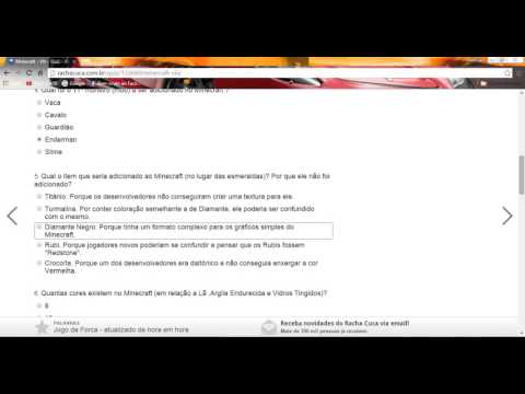 Jogo mais foda do mundo!!!!!!!!!!!!!!! (RachaCuca)