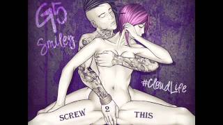 Keith Sweat-I'll Give All My Love To You #Screw2This (Chopped & Screwed by @G5Smiley1) #CloudLife