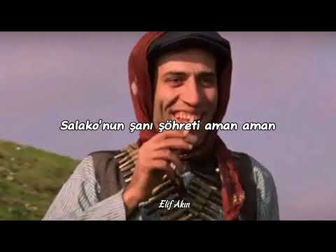 Kemal Sunal Salako Film Müziği (sözleri)