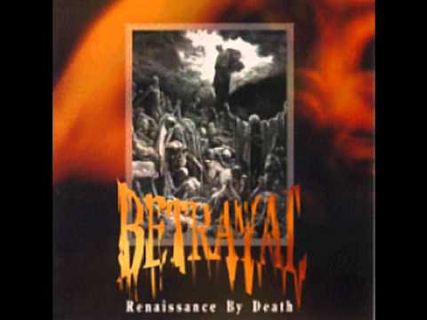Betrayal - Escaping the Altar online metal music video by BETRAYAL (CA-1)