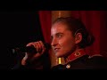 The Good, The Bad and the Ugly | Ennio Morricone Live | The Bands of HM Royal Marines