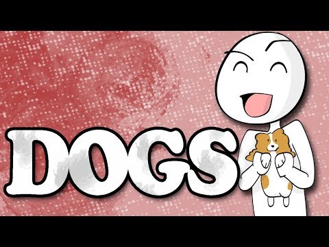 Dogs are awesome Video