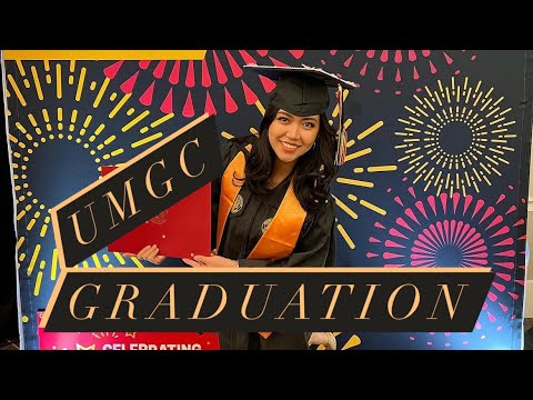 UMGC Graduation Commencement Guide : Everything You Need To Know!