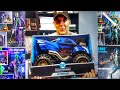 MCFARLANE NEWS BATMOBEAST LEX LUTHER LOBO JOKER