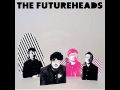The Futureheads - Alms