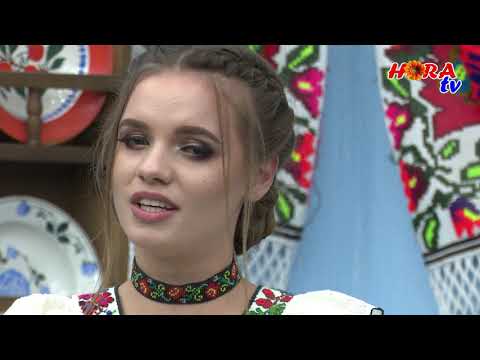 BIANCA POP -  Dimineata ma trezesc