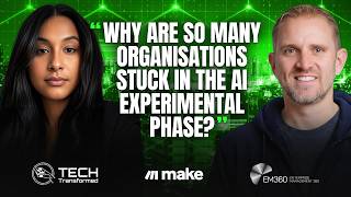 Why Most Enterprise AI Investments Fail to Deliver ROI