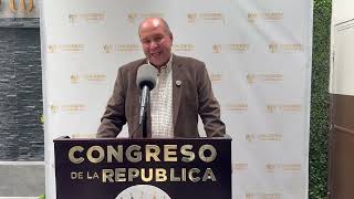 CGC presenta denuncia penal contra involucrados en “corrupción” de CDAG