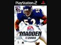 The Clincher Madden 2005 Chevelle 