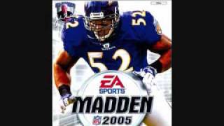 The Clincher Madden 2005 Chevelle