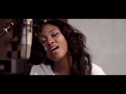 Mr Eazi - Leg over (cover by CHIOMA)