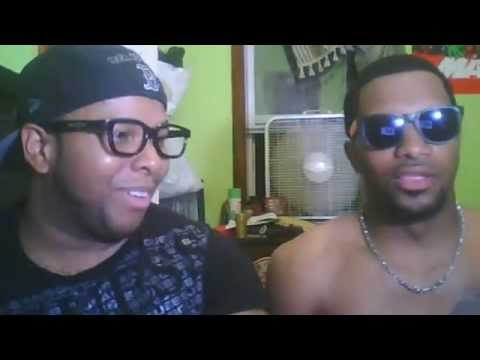 Noches de locuras  Los Perros Dominicanos Vs Perros Gringos