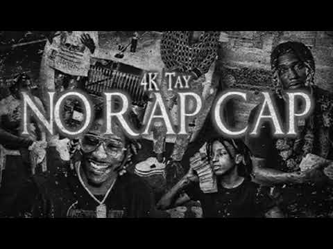 4K Tay — Run Up A Check Feat  Guwii Mitch Prod  By Cezbeats